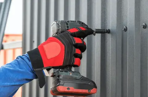 Travaux de zinguerie - Mexy